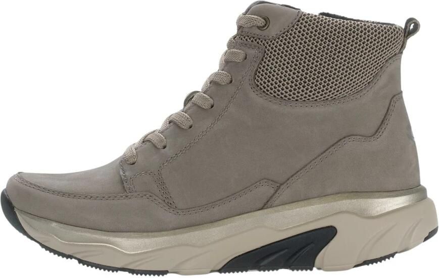 Gabor Enkelhoge veterboot