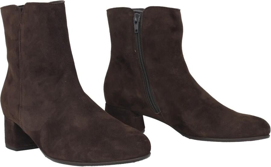 Gabor 55.680.18 dames laars bruin - Foto 2