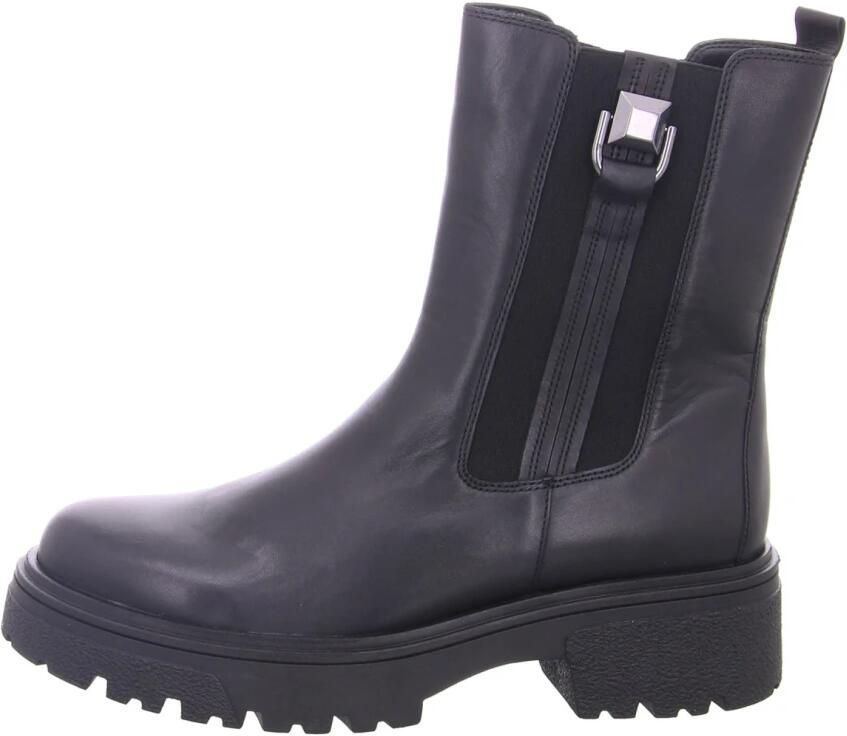 Gabor Enkelboot met zijrits