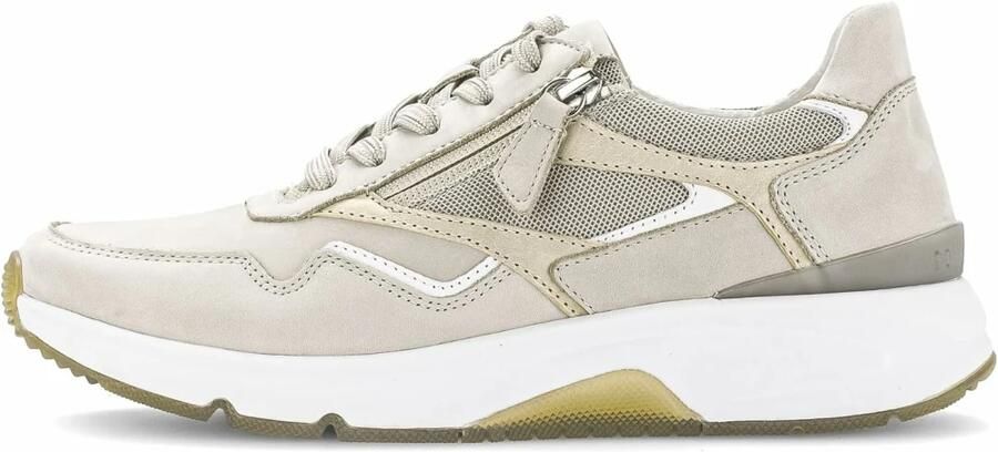 Gabor 86.896.31 Dames Sneakers overige kleuren - Foto 2