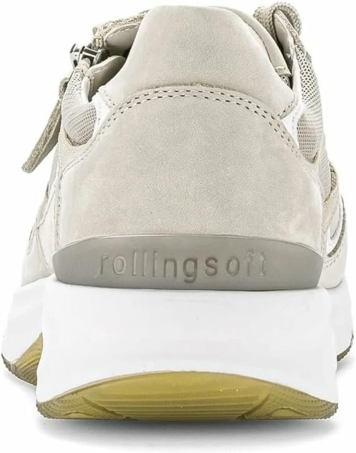 Gabor 86.896.31 Dames Sneakers overige kleuren - Foto 3
