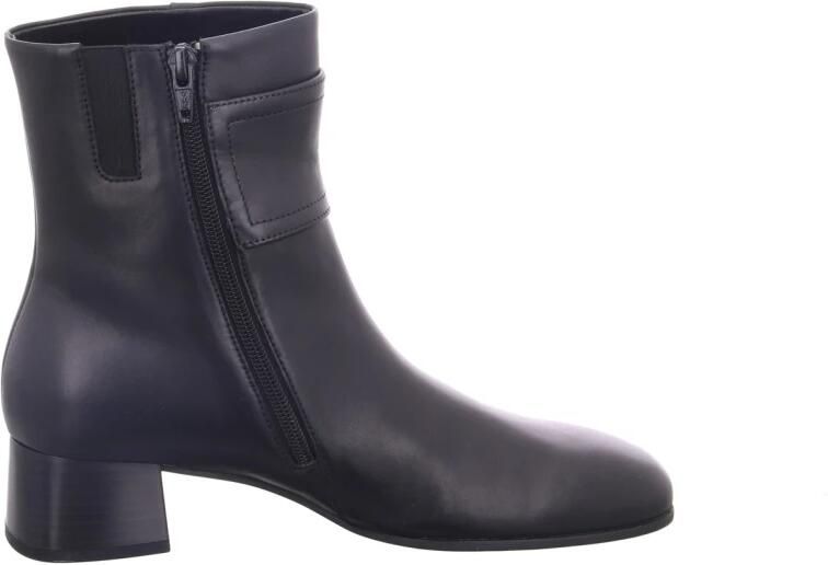 Gabor Enkellaars met Hak