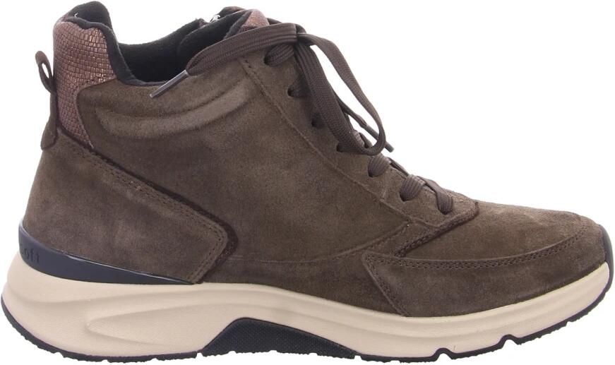Gabor Rollingsoft 0803.02 Boot English Brown