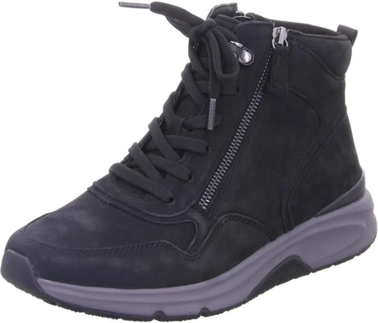 Gabor Enkellaars sneaker - Foto 2