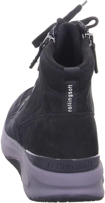Gabor Enkellaars sneaker - Foto 4