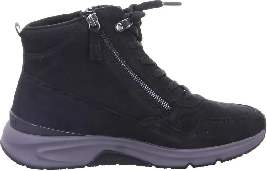Gabor Enkellaars sneaker - Foto 3