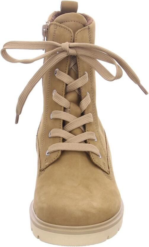 Gabor Enkellaarsje met veters - Foto 3