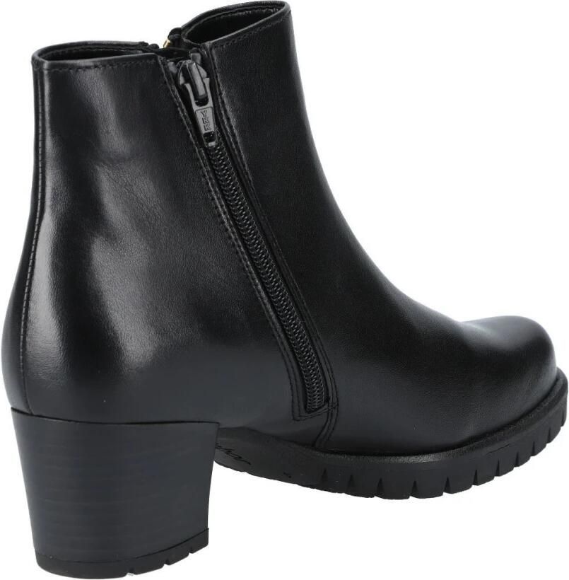 Gabor 76.653.51 dames laars zwart - Foto 2
