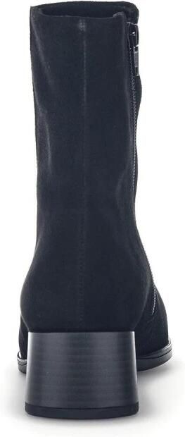 Gabor Laarsjes blokhak laarzen business schoen met best fitting en g-wijdte - Foto 2