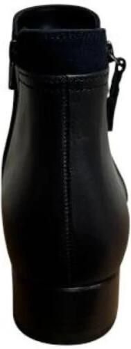 Gabor 8031.02.002 Dames Laarzen blauw - Foto 4