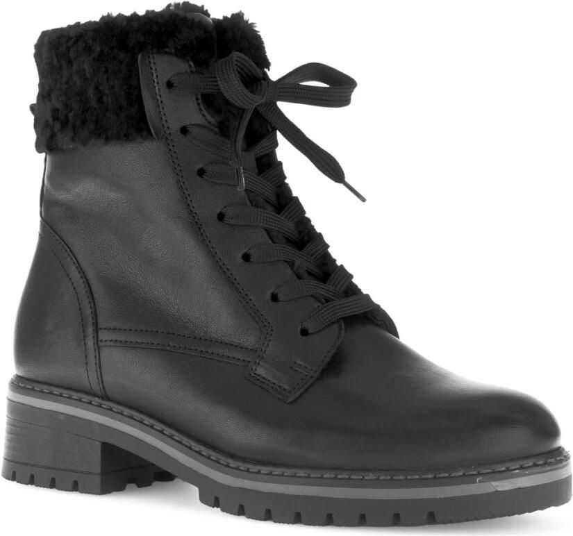 Gabor Enkellaarsjes met veters