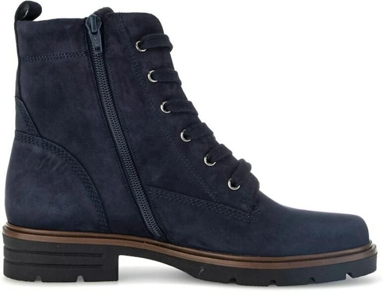 Gabor Fashion 54.651.16 Lace-up Boot - Foto 2
