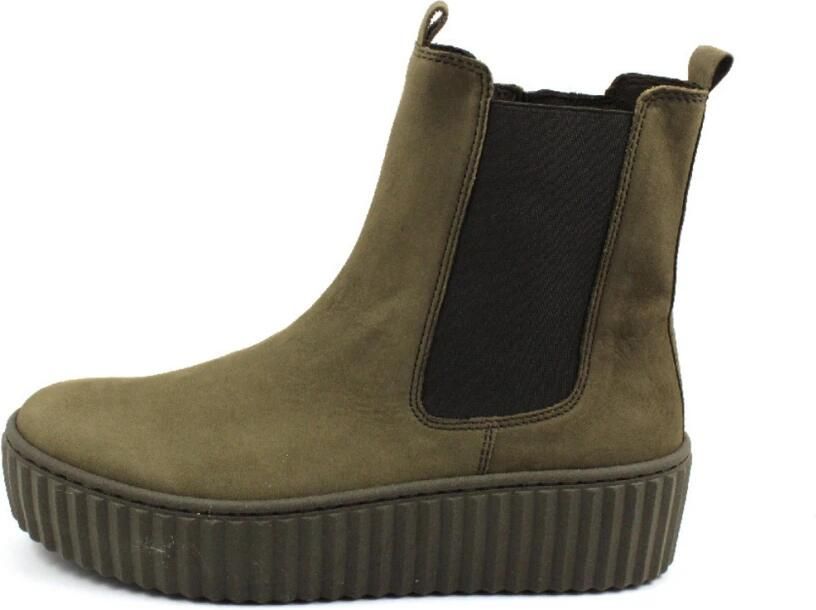 Gabor Fashion Chelsea Boot