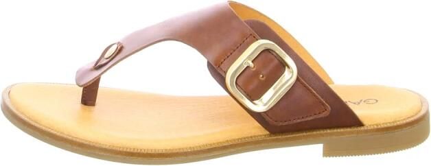 Gabor Flip Flops