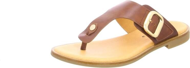 Gabor Flip Flops - Foto 3