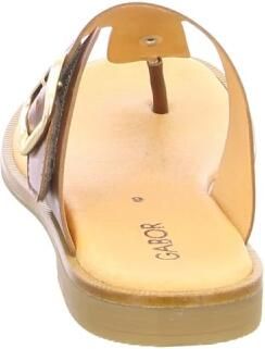 Gabor Flip Flops - Foto 4