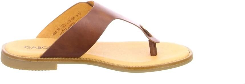 Gabor Flip Flops - Foto 2