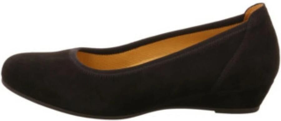 Gabor Pumps Kreta wedge heel lage schoen slip-on shoe in comfortable width g (= wide) - Foto 6