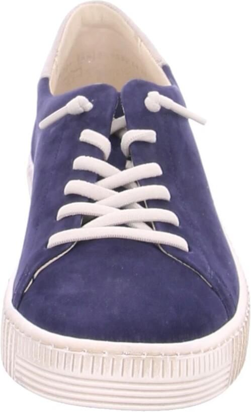 Gabor Lage Sneakers 2333116 - Foto 4