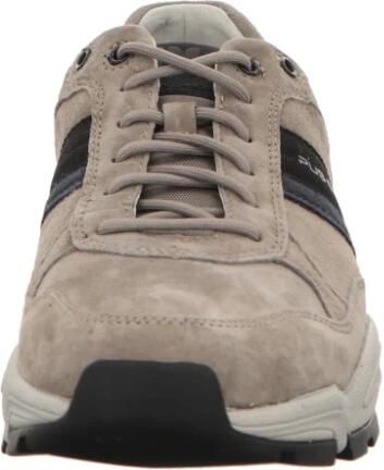 Gabor Stijlvolle Heren Veterschoenen Gray Heren - Foto 3