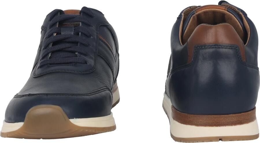 Pius Gabor 1047.10.01 heren sneaker Blauw - Foto 3