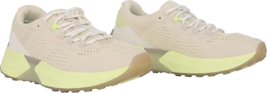 Gabor rollingsoft sensitive 26.994.23 dames rollende wandelsneaker geel - Foto 3