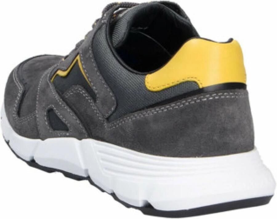 Gabor Grijze Volwassen Schoenen Stijlvol en veelzijdig