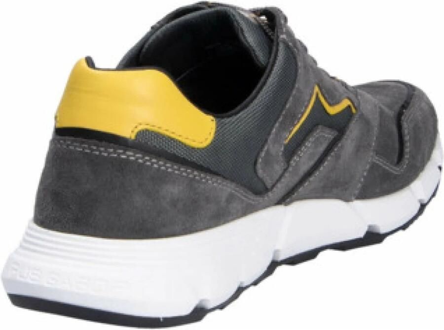 Gabor Grijze Volwassen Schoenen Stijlvol en veelzijdig - Foto 9