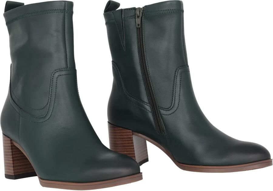 Gabor 54.671.10 dames laars grijs - Foto 2