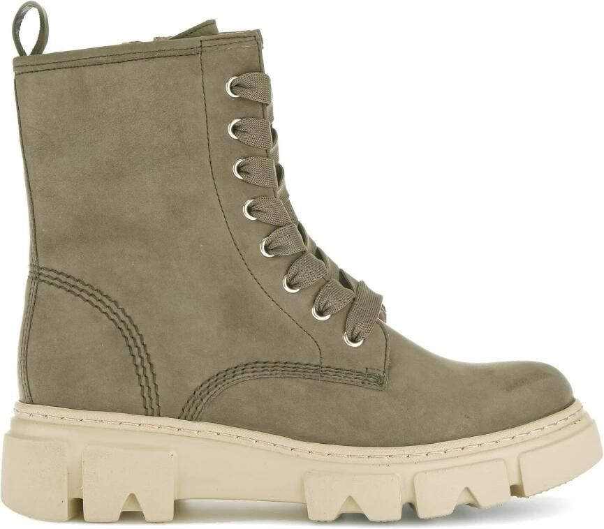 Gabor Groene Enkelboot