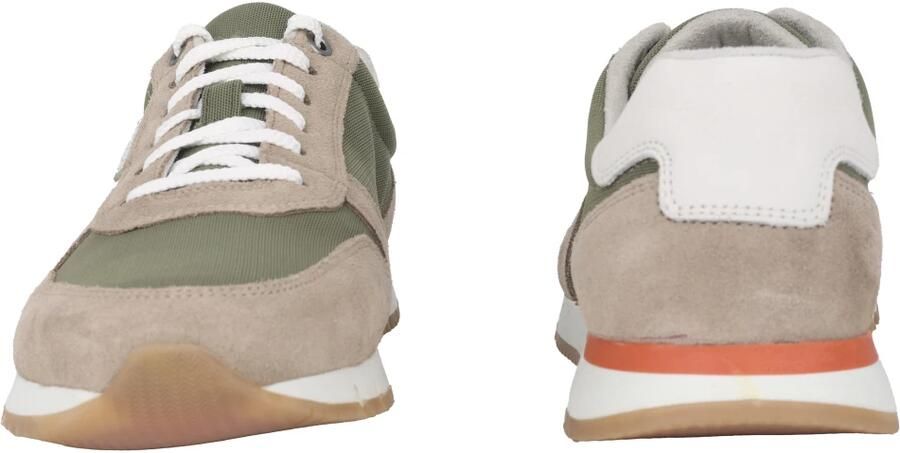 Pius Gabor 1015.10.08 heren sneaker Groen - Foto 2