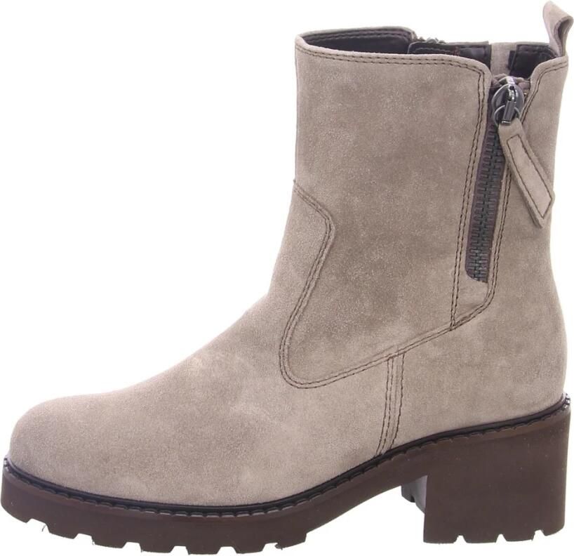 Gabor Ankle boots met blokhak