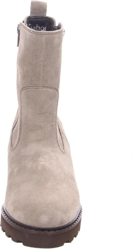 Gabor Ankle boots met blokhak - Foto 2