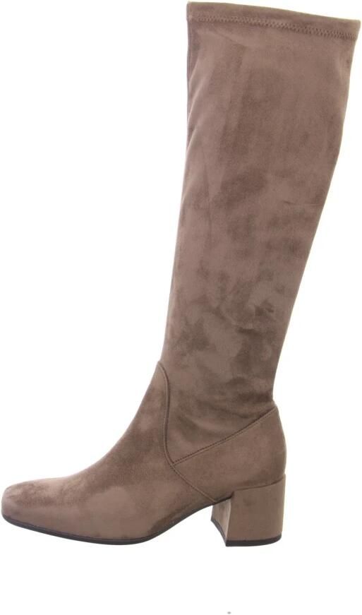 Gabor -Dames taupe laarzen - Foto 2