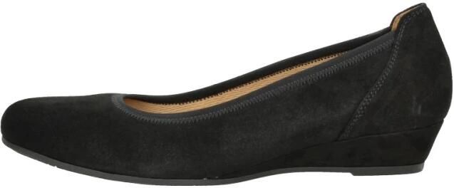 Gabor Pumps Kreta wedge heel lage schoen slip-on shoe in comfortable width g (= wide) - Foto 7