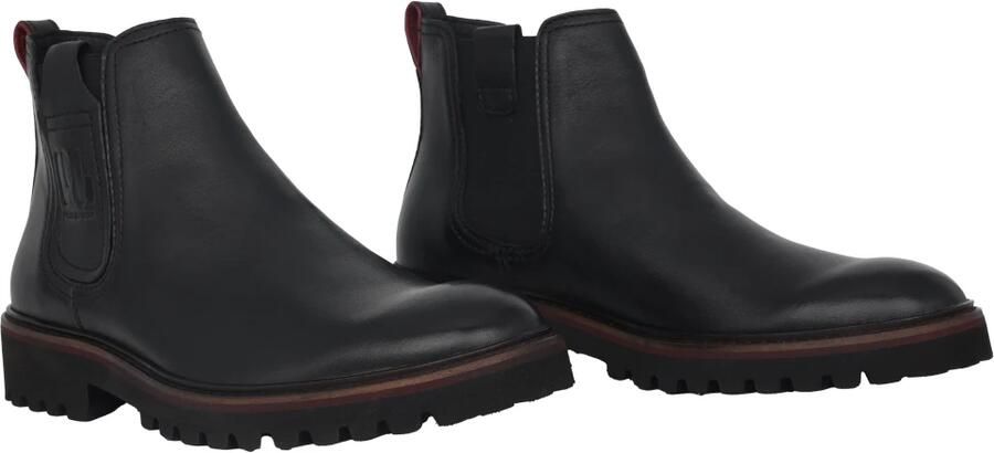 Pius Gabor 0506.14.01 heren laars zwart - Foto 3