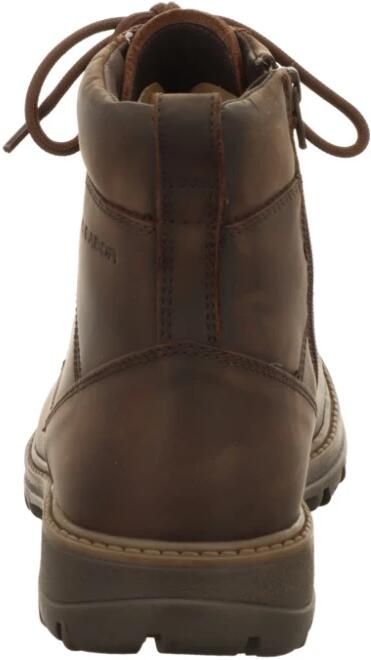 Pius Gabor Veterlaarzen in wijdte g (wijd)