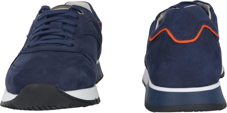 Pius Gabor 1019.10.01 heren sneaker blauw - Foto 2