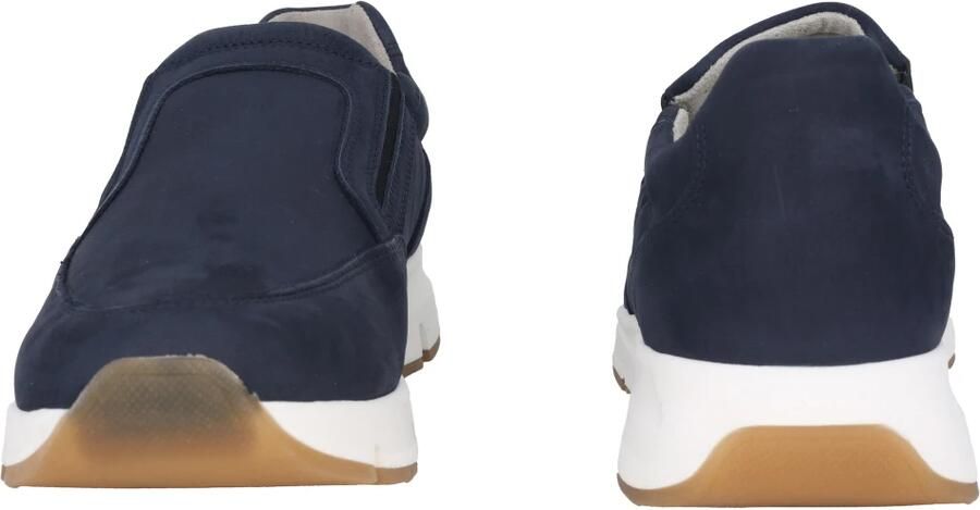 Pius Gabor 1022.15.02 heren sneaker Blauw - Foto 3