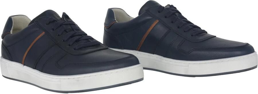 Gabor Pius 1040.13.02 sneaker Blauw - Foto 4