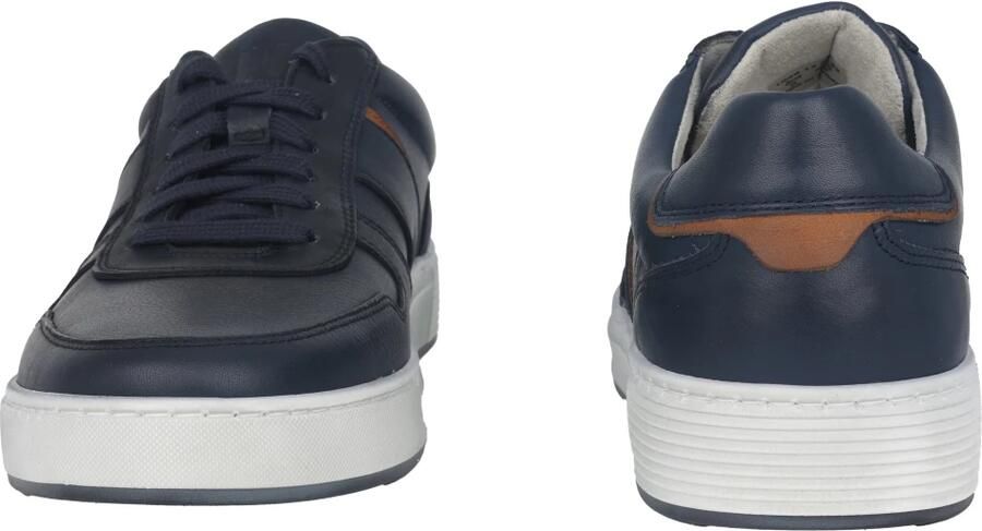 Gabor Pius 1040.13.02 sneaker Blauw - Foto 3