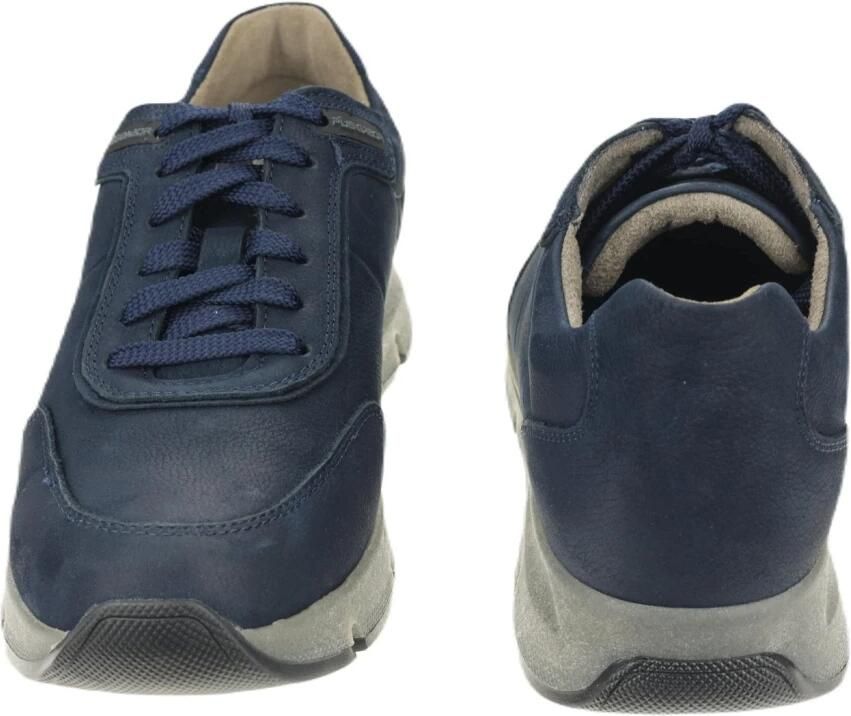 Pius Gabor rollingsoft sensitive 1022.11.06 rollende wandelsneaker blauw - Foto 3