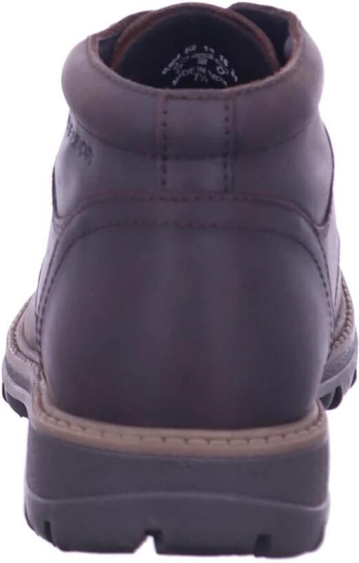 Pius Gabor Winterlaarzen veterschoenen outdoorschoen met logo wijdte g (= wijd)