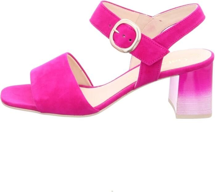 Gabor High Heel Sandals