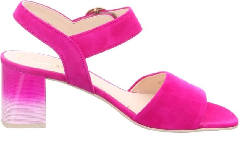 Gabor High Heel Sandals - Foto 2