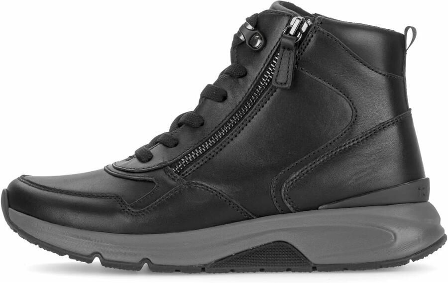 Gabor High-Top Sneaker