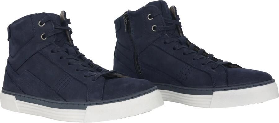 Pius Gabor 0460.14.07 heren sneaker blauw - Foto 3