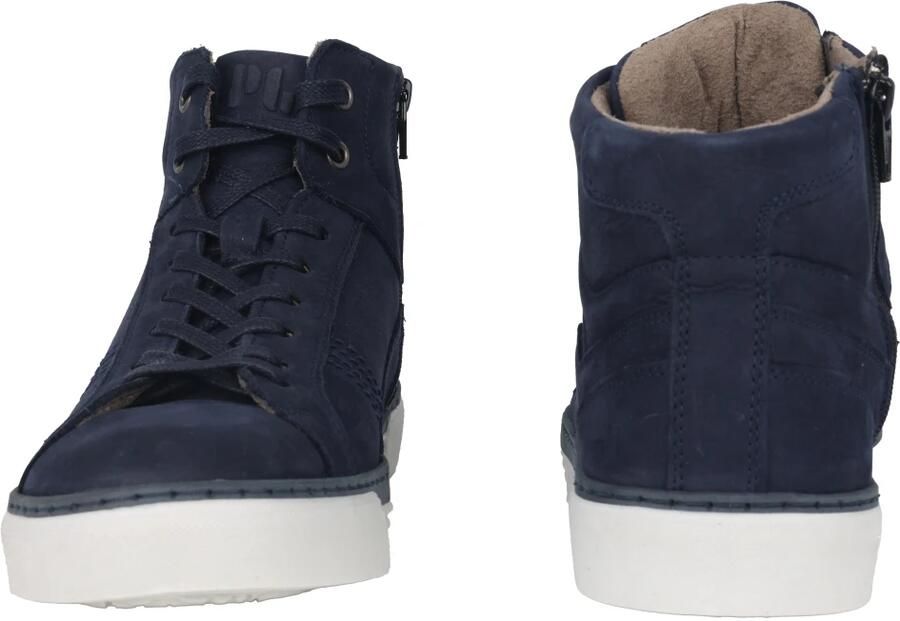 Pius Gabor 0460.14.07 heren sneaker Blauw - Foto 2