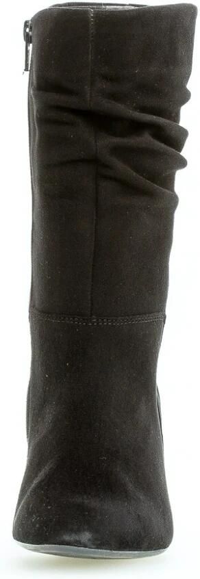 Gabor Dames Hoge laarzen 801.1 Zwart - Foto 3