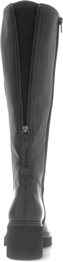 GABOR Boots 'Stiefel Damen 71.879.27 Echtleder in schwarz' zwart - Foto 3